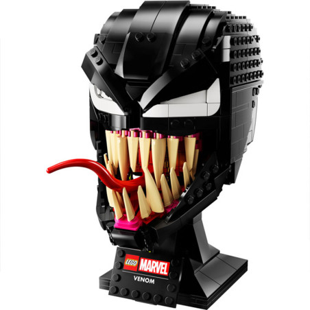 Venom - LEGO Marvel