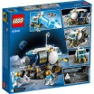 Le véhicule d’exploration lunaire - LEGO City