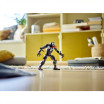 La figurine de Venom Spiderman - LEGO Marvel