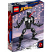 La figurine de Venom Spiderman - LEGO Marvel