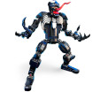 La figurine de Venom Spiderman - LEGO Marvel