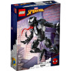 La figurine de Venom Spiderman - LEGO Marvel