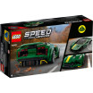 Lotus Evija Speed Champions - LEGO