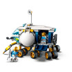 Le véhicule d’exploration lunaire - LEGO City