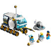 Le véhicule d’exploration lunaire - LEGO City