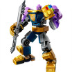 L’armure robot de Thanos - LEGO Marvel