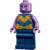 L’armure robot de Thanos - LEGO Marvel