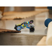 Le buggy tout-terrain de course - LEGO Technic