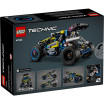 Le buggy tout-terrain de course - LEGO Technic