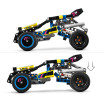 Le buggy tout-terrain de course - LEGO Technic