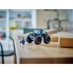 Le Monster Truck bleu - LEGO City