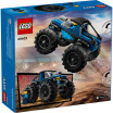 Le Monster Truck bleu - LEGO City