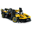 Le bolide Bugatti - LEGO Technic