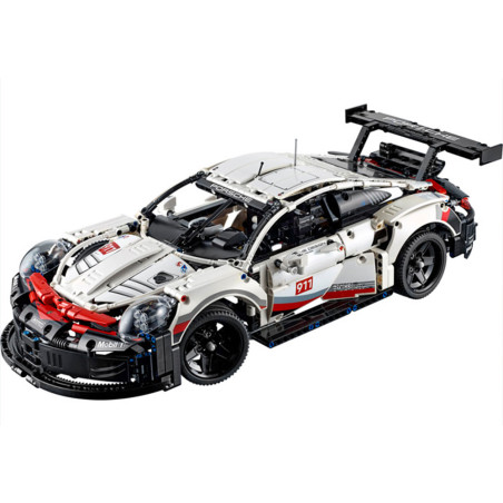 Porsche 911 RSR - LEGO Technic