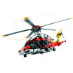 L’hélicoptère de secours Airbus H175 - LEGO Technic