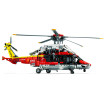 L’hélicoptère de secours Airbus H175 - LEGO Technic