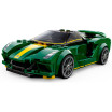 Lotus Evija Speed Champions - LEGO