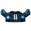 Ford GT 2022 - LEGO Technic