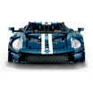 Ford GT 2022 - LEGO Technic