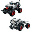 Monster Jam™ Monster Mutt™ Dalmatien - LEGO Technic