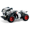 Monster Jam™ Monster Mutt™ Dalmatien - LEGO Technic