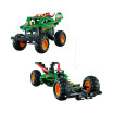 Monster Jam™ Dragon™ - LEGO Technic