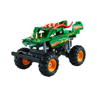 Monster Jam™ Dragon™ - LEGO Technic