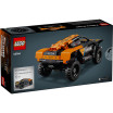 NEOM McLaren Extreme E Race Car - LEGO Technic