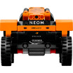 NEOM McLaren Extreme E Race Car - LEGO Technic