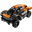 NEOM McLaren Extreme E Race Car - LEGO Technic