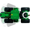 Tracteur John Deere 9620R 4WD - LEGO Technic