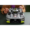 PEUGEOT 9X8 24H Le Mans Hybrid Hypercar - LEGO Technic