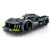 PEUGEOT 9X8 24H Le Mans Hybrid Hypercar - LEGO Technic