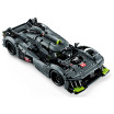 PEUGEOT 9X8 24H Le Mans Hybrid Hypercar - LEGO Technic