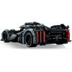 PEUGEOT 9X8 24H Le Mans Hybrid Hypercar - LEGO Technic