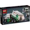 Mack LR Electric Camion poubelle - LEGO Technic