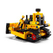 Le bulldozer - LEGO Technic