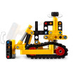 Le bulldozer - LEGO Technic