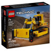 Le bulldozer - LEGO Technic