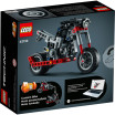 La moto - LEGO Technic