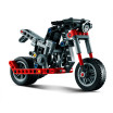 La moto - LEGO Technic