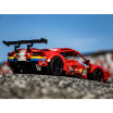 Ferrari 488 GTE “AF Corse 51” - LEGO Technic