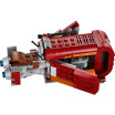 Rey's Speeder - LEGO Star Wars