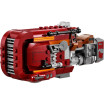 Rey's Speeder - LEGO Star Wars