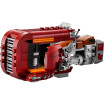 Rey's Speeder - LEGO Star Wars