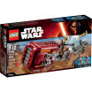 Rey's Speeder - LEGO Star Wars