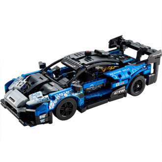 McLaren Senna GTR™ - LEGO Technic