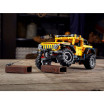 Jeep® Wrangler - LEGO Technic