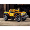 Jeep® Wrangler - LEGO Technic