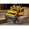 Jeep® Wrangler - LEGO Technic